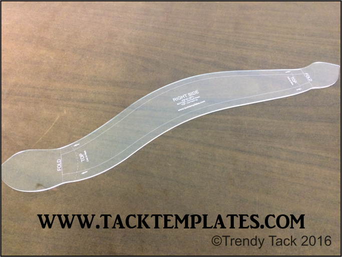 Roper Style Breastcollar