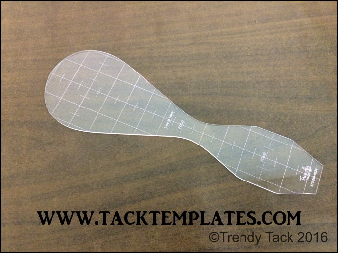 D-Ring Backer Plate (Large)