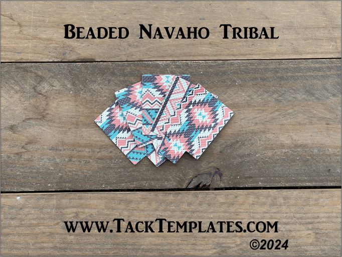 Lip Balm Holder (2pc) Leather Blanks (5pk)