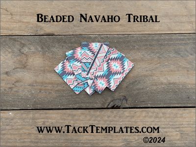 Lip Balm Holder (2pc) Leather Blanks (5pk)