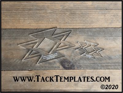 Aztec Applique **PDF**