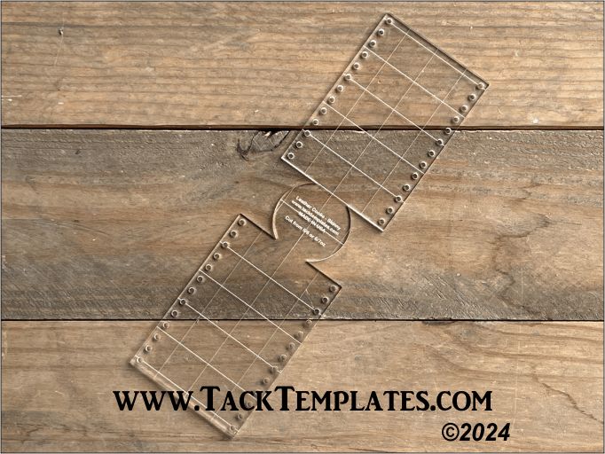 Leather Coolie - Skinny Cans