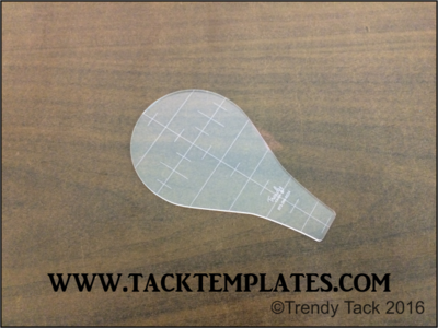 O-Ring Center Backer Plate