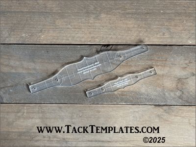 Regal Halter Set - MINI