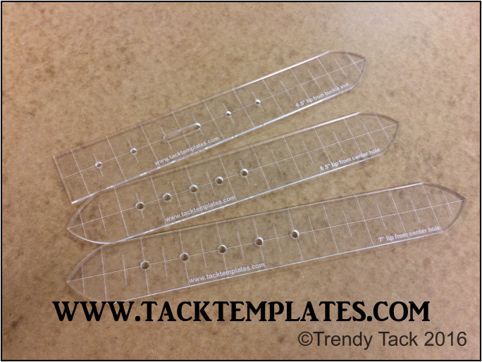 Belt Billets (1.5&quot; wide)