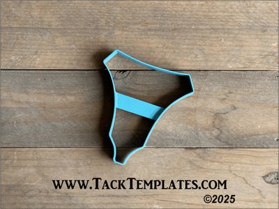 Longhorn Leather Die