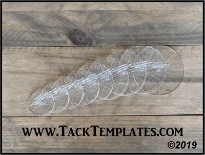 Circle Templates