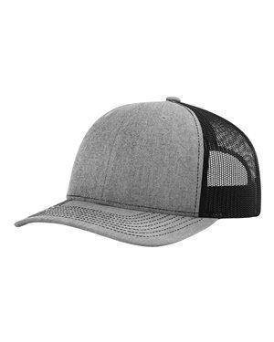 Richardson Mesh Back Trucker (112)