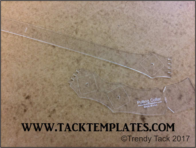 Triple Diamond Pulling Collar