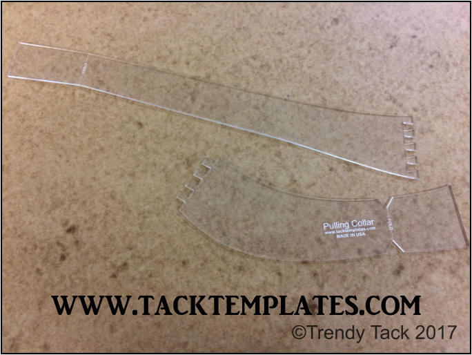 Standard Pulling Collar