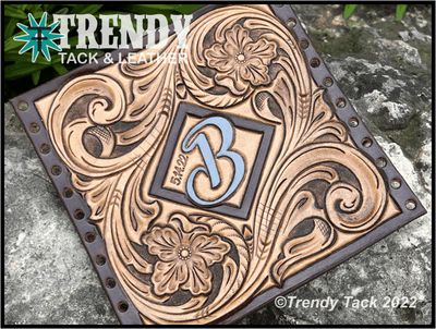 Floral Bouquet Wrap **PDF**