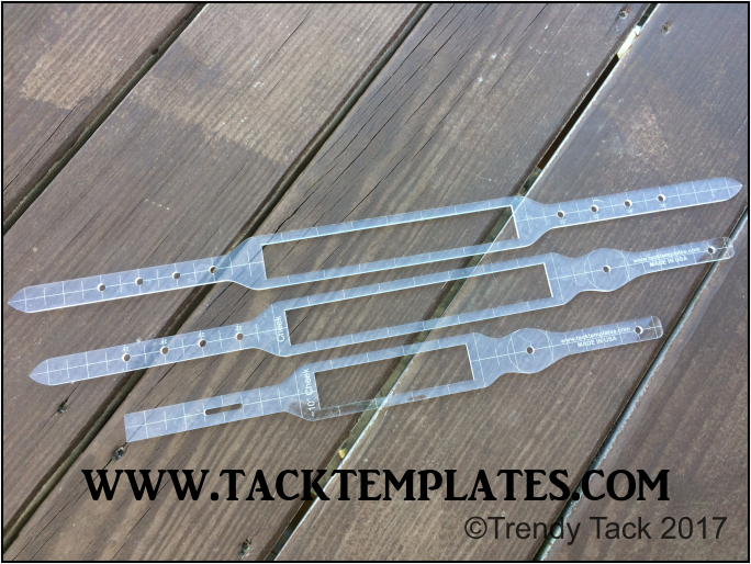 Bead Inlay Headstall