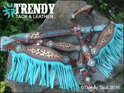Scallop Diamond Tack Set (Double End) **PDF**