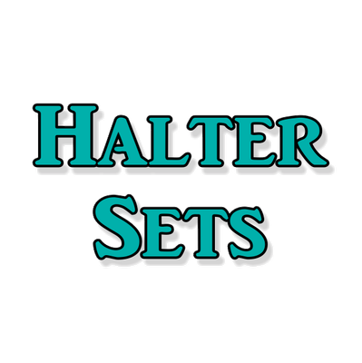 Halter Sets