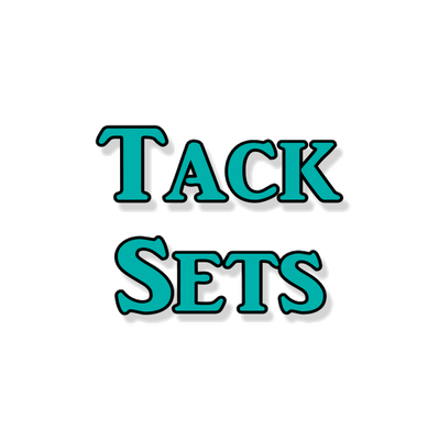 Tack Sets
