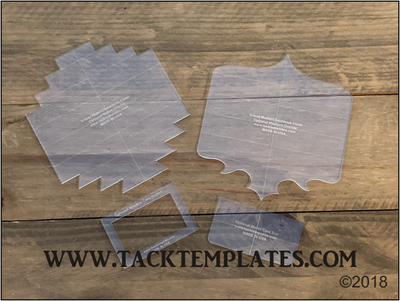 TriFold Wallet/Checkbook Cover