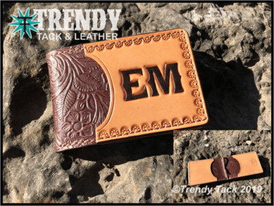 BiFold/Money Clip Wallet