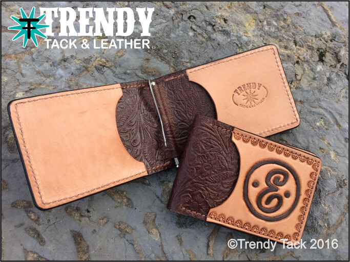 BiFold/Money Clip Wallet