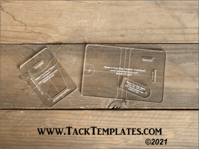 "Make it Your Way" Wallet