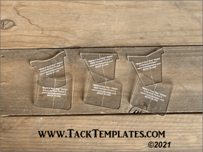 "Make it Your Way" Wallet