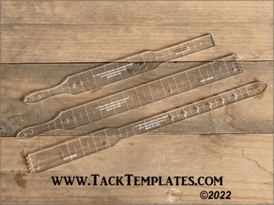 Belt Style Split Ear Headstall