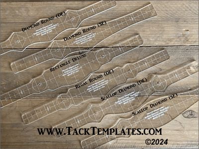 Shortie Breastcollar Wing