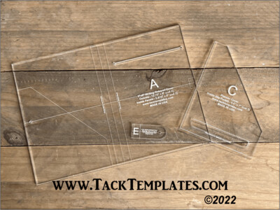 5"x8" Writing Notepad Cover