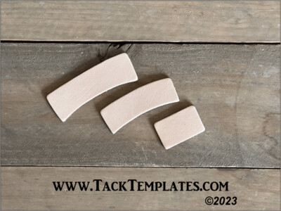 Hair Claw Clips (packs)
