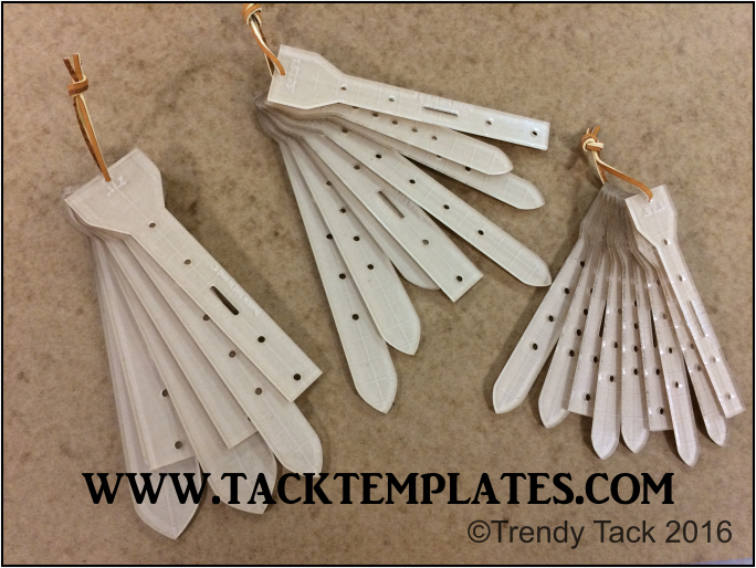 Dog Collar Tapers