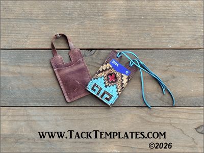 Boot Wallet  **PDF**