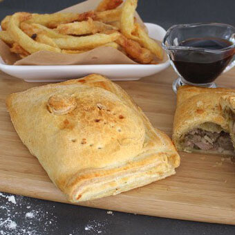 Pies