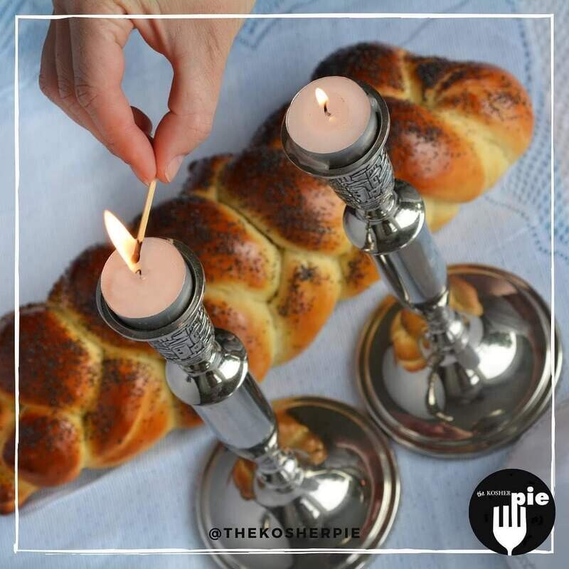 FRIDAY SHABBAT MEAL SPECIAL. Friday 27 June 2025. Don&#39;t forget last orders must be in by Thursday midday.
