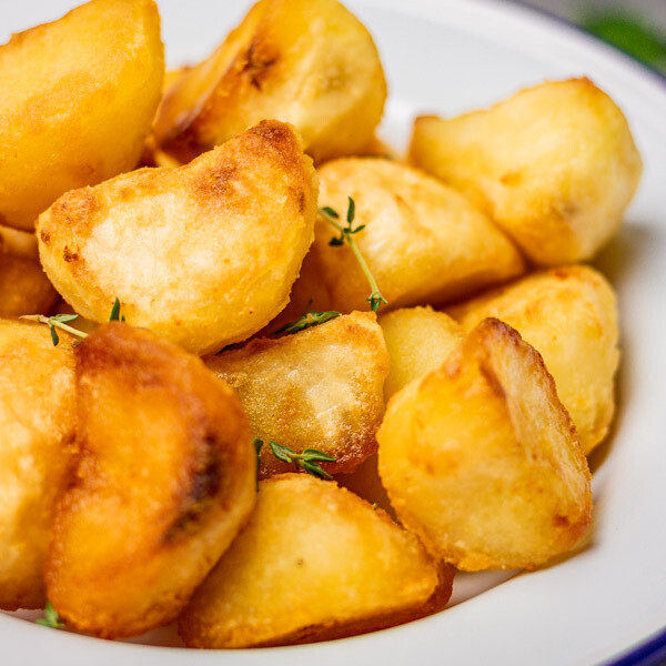 Roast Potato