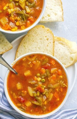 Soups