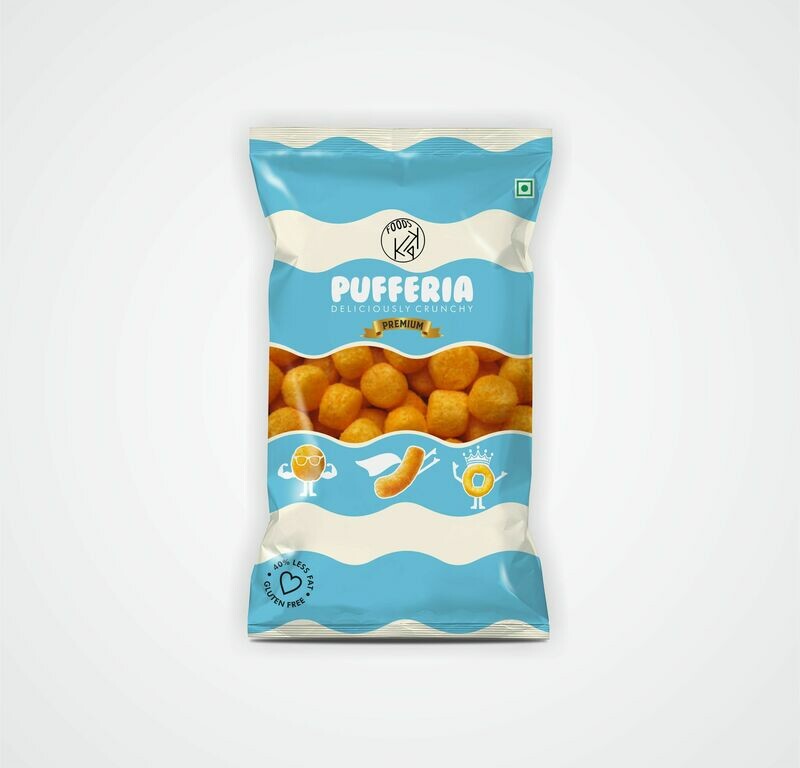 3 pcs Cheese balls