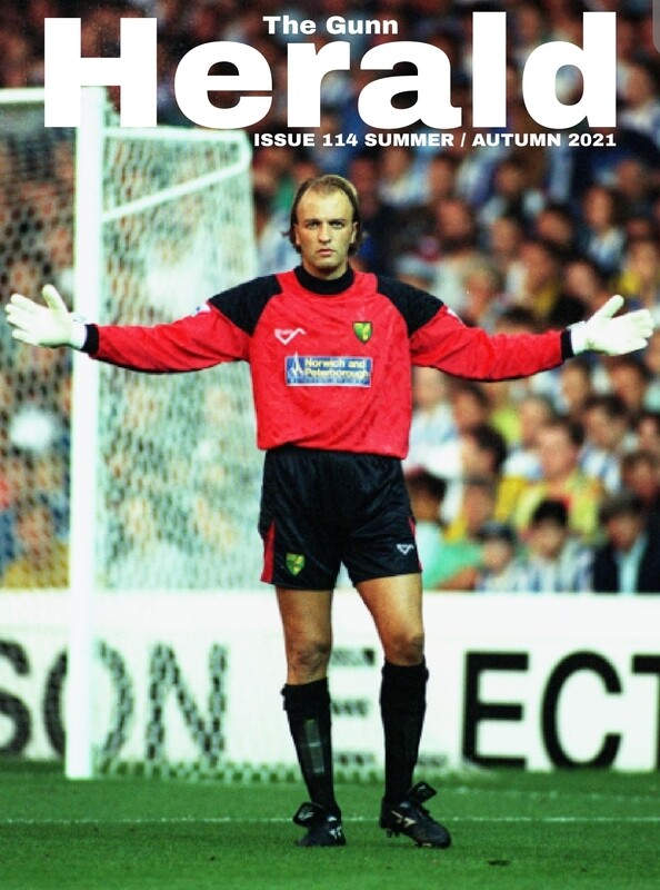 Clan Gunn Herald 114 Summer 21