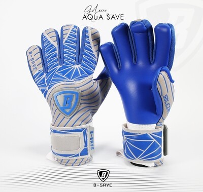 GOLEIRO AQUASAVE NEGATIVE