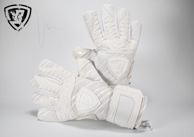 GOLEIRO GEN2 WHITE NEGATIVE 2023