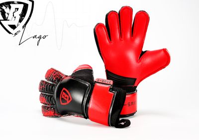 24/25 LAGO REDBLACK
