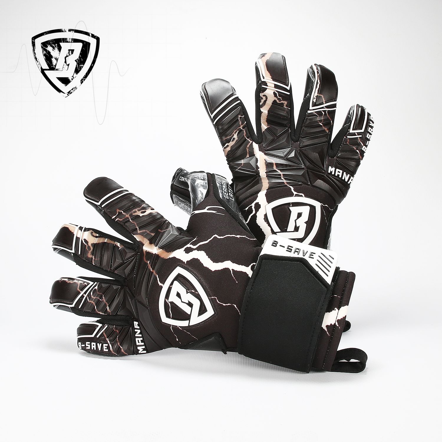 SOLDES MANA THUNDER NEG/EVO SECRET