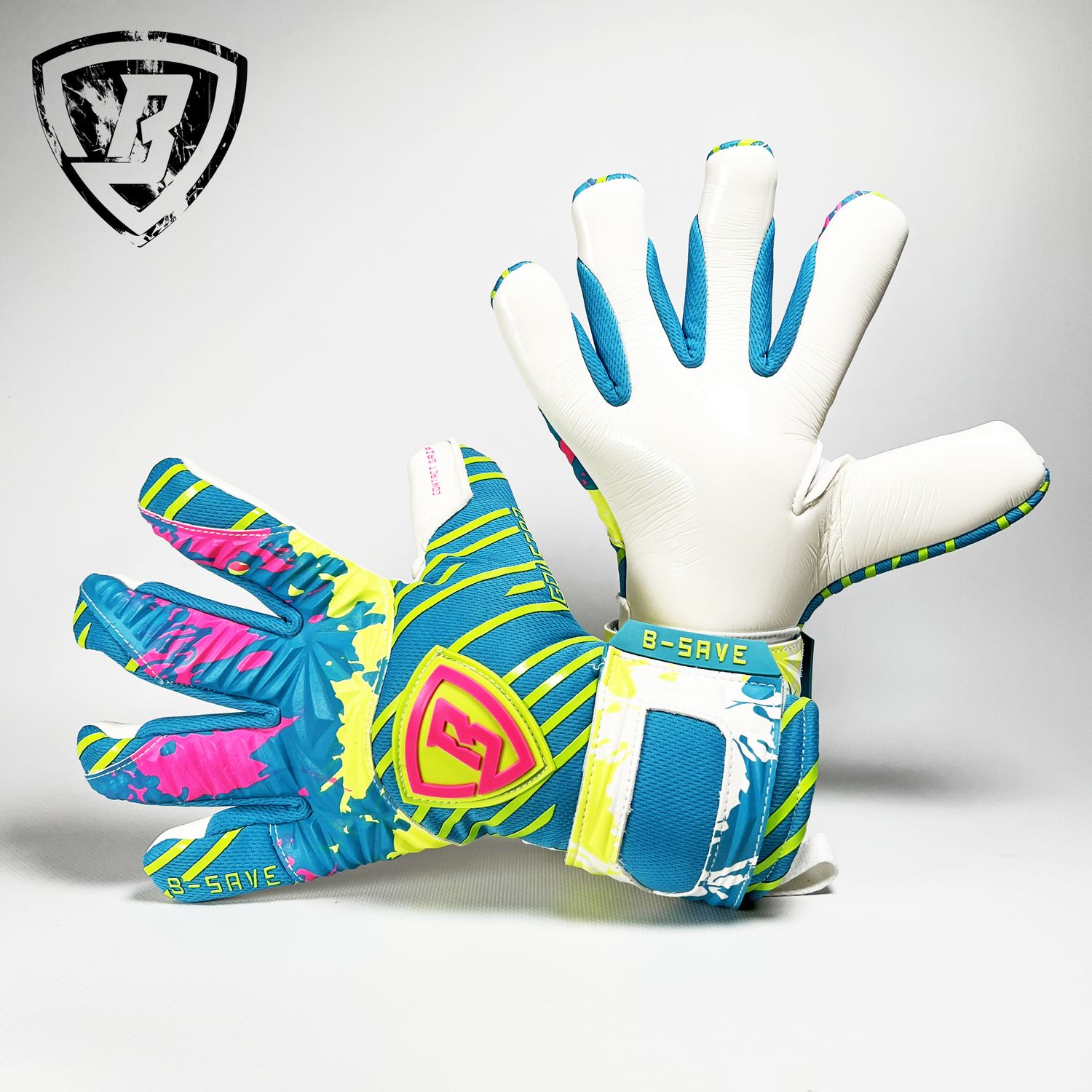 SOLDES 25/26 GOLEIRO NEG/EVO BARTO