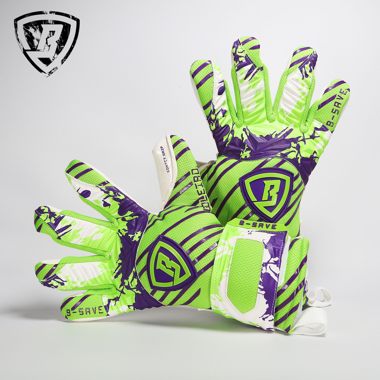 26/27 GOLEIRO NEG/EVO ROCKII