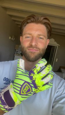 26/27 GOLEIRO NEG/EVO ROCKII