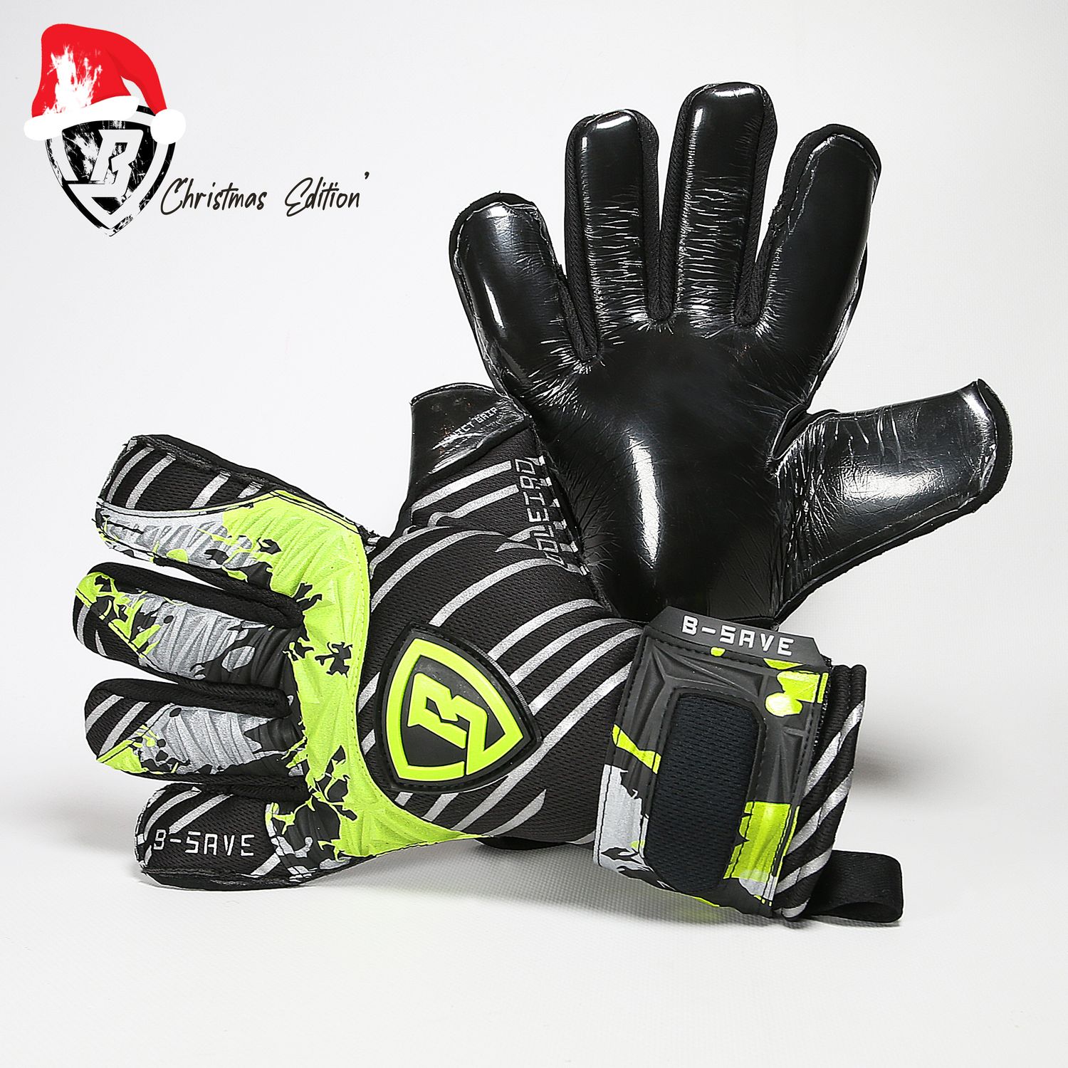 SOLDE 26/27 GOLEIRO PERN1 R/N