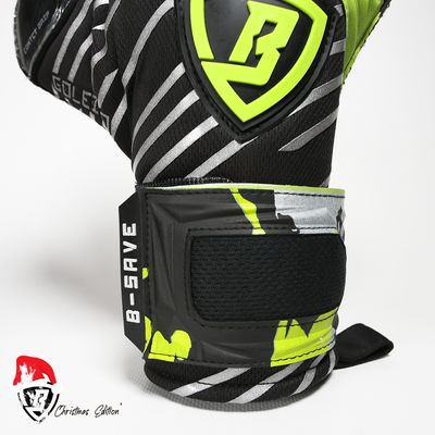 SOLDE 26/27 GOLEIRO PERN1 R/N