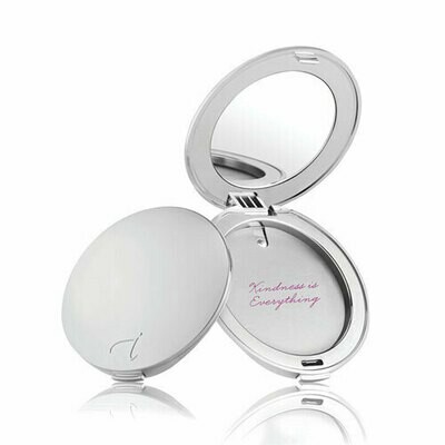 Refillable Compact Refillable Compact