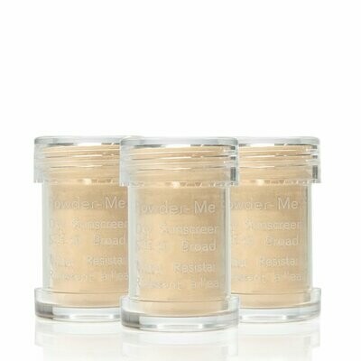 Powder-Me SPF 30 Dry Sunscreen Refill Powder-Me SPF 30 Dry Sunscreen Refill
