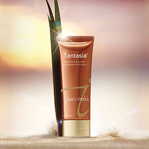 Tantasia Self Tanner & Bronzer Tantasia Self Tanner & Bronzer