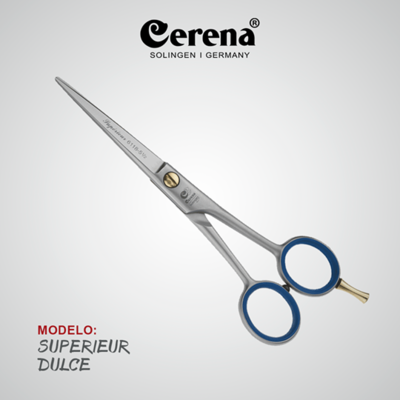 TIJERA CERENA SUPERIEUR 5.5&quot; DULCE