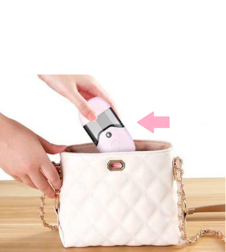 NANO SPRAY